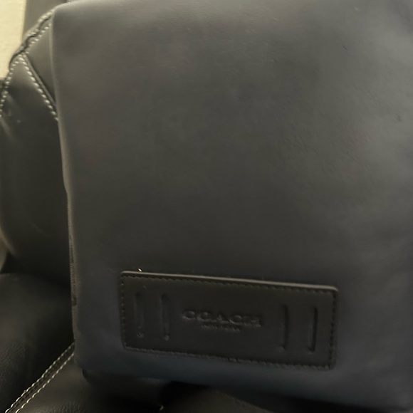 Men’s Coach Ranger Pack In Signature Canvas - Picture 2 of 4